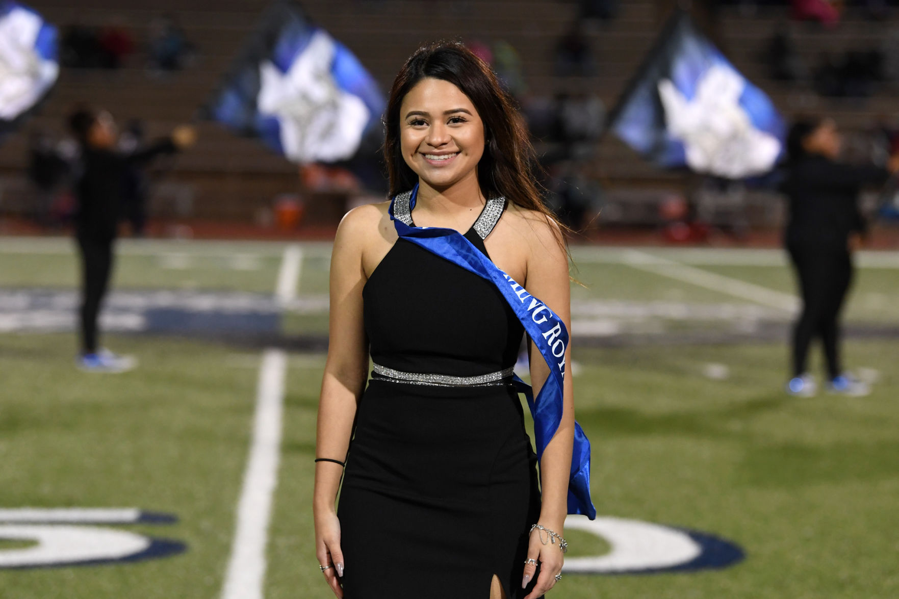 Bryan vs. Cypress Springs football